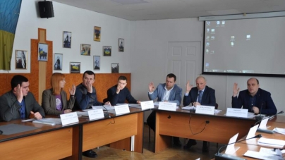 Меморіал героям АТО, спортарена та новий сайт міськради – виконком затвердив зміни до ПСЕР