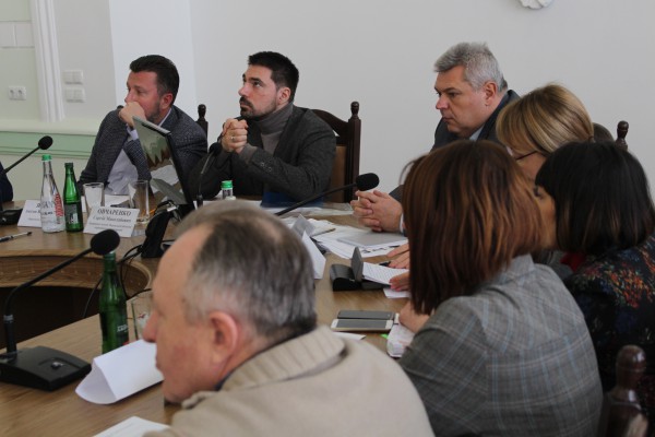 Ангіограф придбають для відкриття відділення на Уманщині