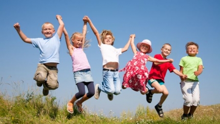 23% дітей Черкащини хочуть оздоровити в цьому році