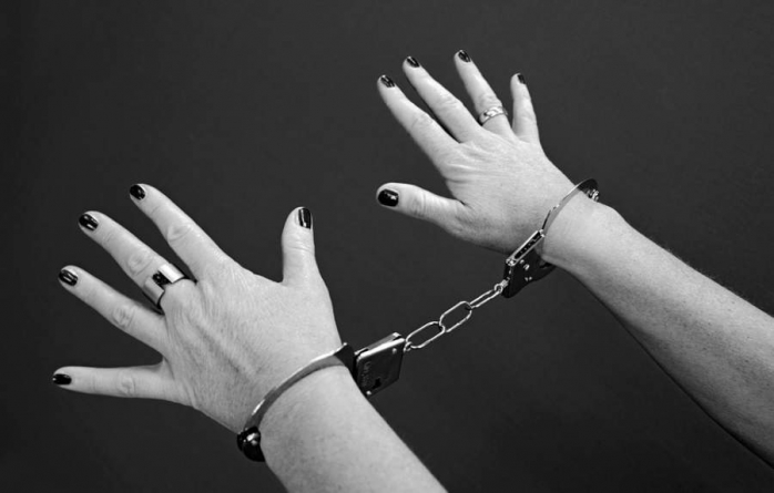 Молоду христинівчанку затримано за підозрою у вбивстві