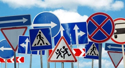 Безпеку на дорогах обговорюватимуть в бібліотеці черкаські діти та патрульні