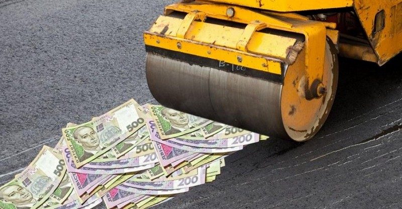 Скасування незаконного тендеру по реконструкції доріг у Черкасах на суму 8 млн. грн. підтверджено Верховним Судом
