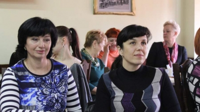 Форум для “жінок, які надихають” відбувся в Золотоноші