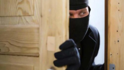 Серійного квартирного крадія затримали поліцейські на Черкащині