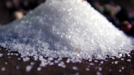 Тисячу тонн солі придбають черкаські дорожники