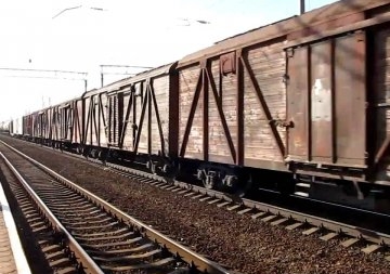 На Черкащині вантажний потяг переїхав підлітка