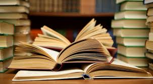 Заявки на реалізацію книговидавничих проектів закликають подавати в Черкаській ОДА
