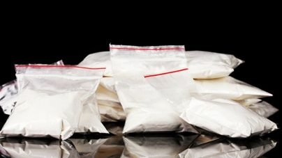 У 19-річної черкащанки знайшли 19 пакетів з амфетаміном