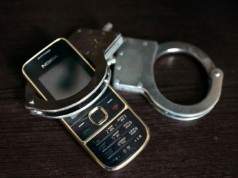 За крадіжку телефона уманчанину “світить” строк за гратами