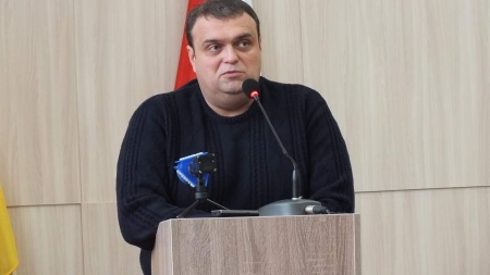 Черкаський депутат пропонує журналістам приробіток – винагороду за фіксацію фактів кнопокодавства