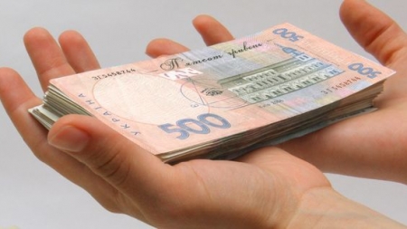 Зарплатні борги скоротилися на 19 млн грн у лютому на Черкащині