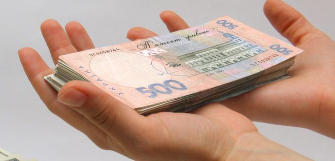 Зарплатні борги скоротилися на 19 млн грн у лютому на Черкащині