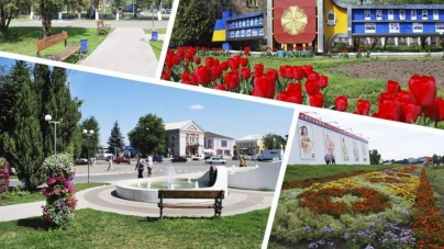 У Золотоноші проведуть дні благоустрою до Великодня
