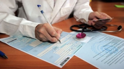Декларації із сімейними лікарями підписали понад 2,5 тисячі черкасців
