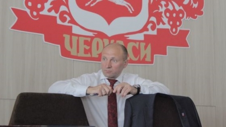 «Олександр Радуцький сильно хотів все підписувати», – міський голова Анатолій Бондаренко