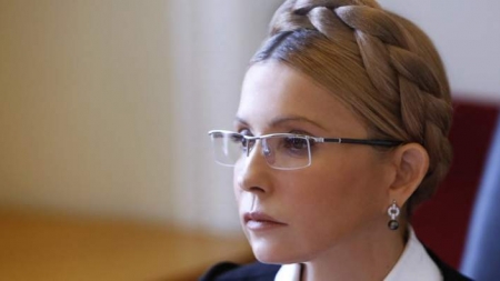 Юлія Тимошенко особисто вестиме свою сторінку у Facebook