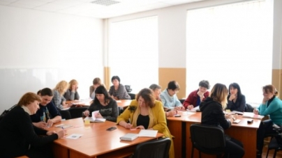 На інклюзивній формі навчання на Черкащині перебуває 175 осіб