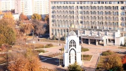 9 позицій у рейтингу українських вишів додав ЧНУ 