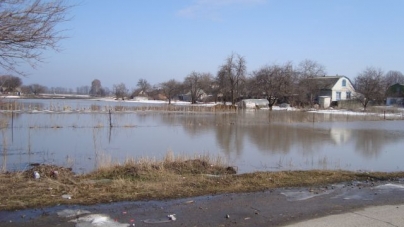 До Кременчуцького водосховища вже перекачано близько 16 млн кубів води
