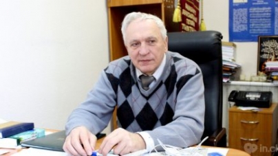 Перший аналог GPS-навігатора розробляв черкаський науковець