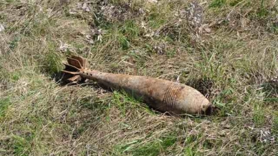 “Чорні археологи” знайшли на Звенигородщині 16 снарядів часів другої світової