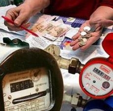 У квітні черкасцям перерахують субсидії