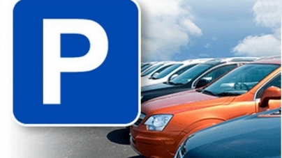 Платні парковки наведуть порядок в місті й збільшать надходження до бюджету
