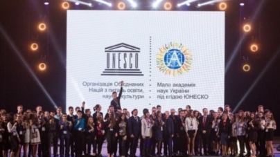 Масштабний розумовий конкурс країни підкорили дослідники з Черкащини