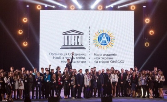 Масштабний розумовий конкурс країни підкорили дослідники з Черкащини