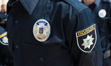 На Черкащині з’явилася перша районна поліцейська станція