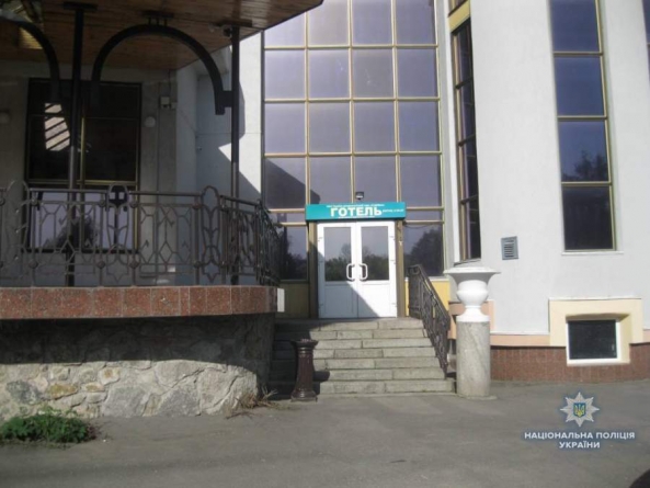 Уманчанину, що вбив жінку та побив 5 земляків, оголошено про підозру