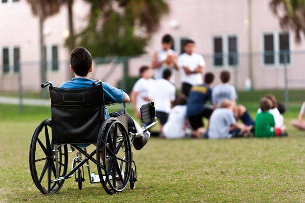 Центр комплексної реабілітації для дітей з інвалідністю може з’явитися в Черкасах