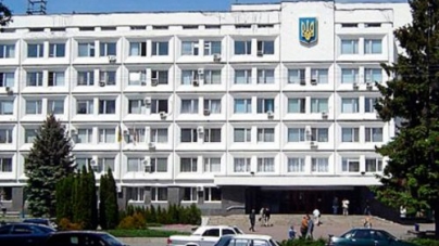 У Черкасах намагалися зірвати  сесію міськради