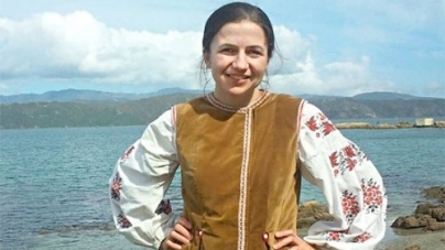 Черкащанка поширює українську культуру й традиції в Новій Зеландії