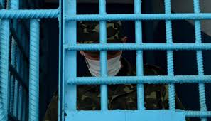 На Черкащині виявлено порушення у питаннях медичного обслуговування в’язнів