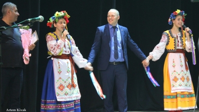 «Беліссімо» відсвяткувала 20-річний ювілей
