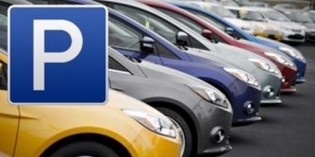 У Черкасах затверджують місця для платних парковок