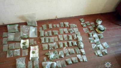Два кіло марихуани вилучено у жителя Корсунщини