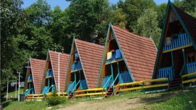 Дитячий оздоровчий табір реконструюють на Корсунщині