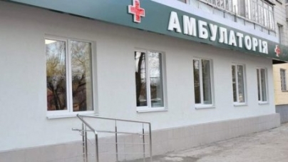 Двадцять три амбулаторії планують побудувати на Черкащині