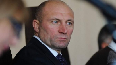 Заява Черкаського міського голови Анатолія Бондаренка щодо вбивства Сергія Гури