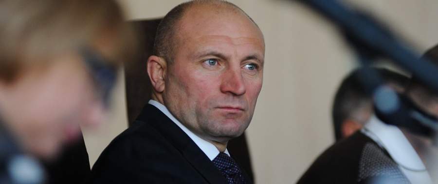 Заява Черкаського міського голови Анатолія Бондаренка щодо вбивства Сергія Гури