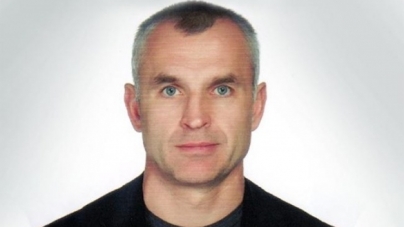 Трагічно пішов із життя депутат Черкаської обласної ради Сергій Гура