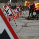 Про корупцію у сфері ремонту доріг говорили в Черкаській прокуратурі