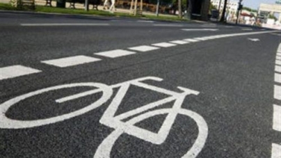 Черкасці підтримали петицію про створення велодоріжок