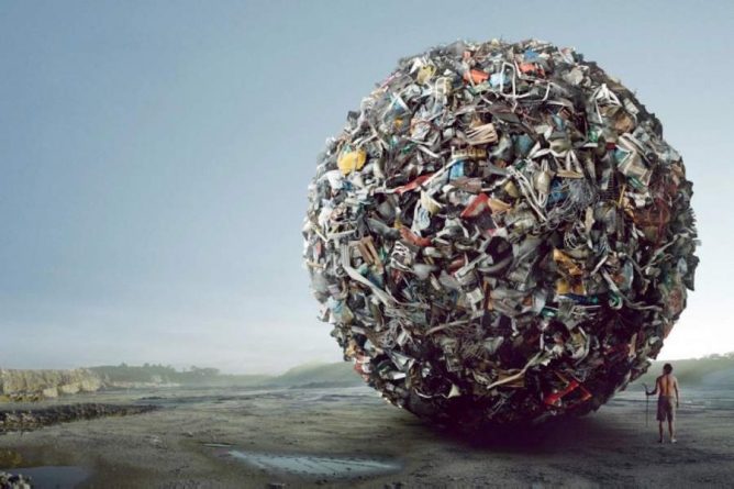 У Каневі вартість вивезення сміття зросте на 80%