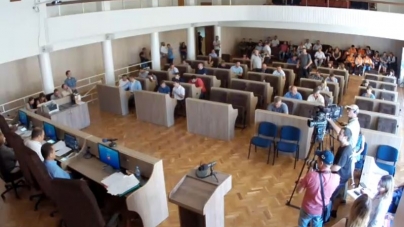Черкаський аеропорт хочуть звільнити від місцевих податків та зборів