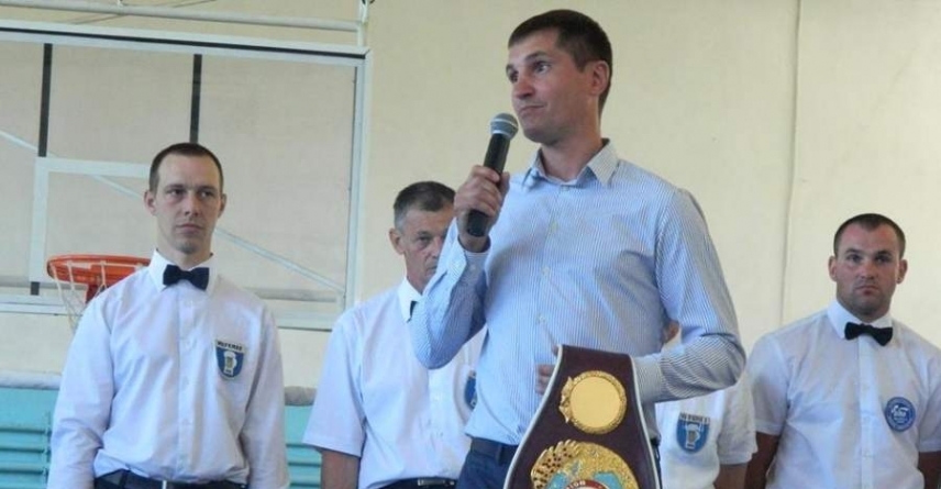 Всеукраїнський турнір з боксу відбувся у Звенигородці