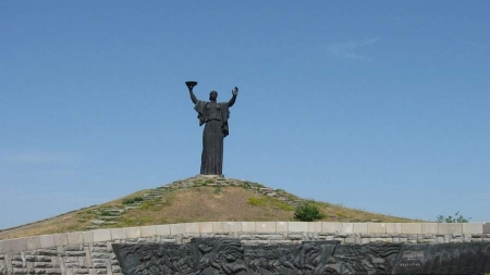 Черкаський Пагорб Слави хочуть відремонтувати за 100 тисяч