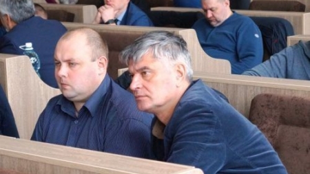Ігоря Кривошеєва виключили зі складу виконкому Черкаської міської ради